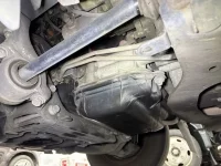 Toyota DYNA лот № 1373 оценка 3.5  с аукциона в Японии 9