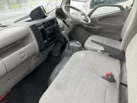 Toyota DYNA лот № 1373 оценка 3.5  с аукциона в Японии 4