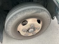 Toyota DYNA лот № 1373 оценка 3.5  с аукциона в Японии 8