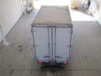 Toyota DYNA лот № 1373 оценка 3.5  с аукциона в Японии 2