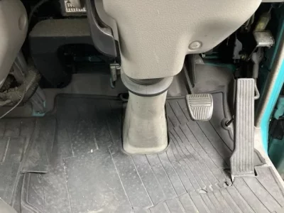 Toyota DYNA  с аукциона в Японии