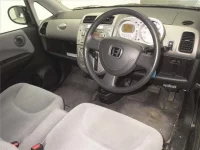 Honda LIFE лот № 80257 оценка ***  с аукциона в Японии 2