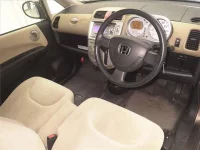 Honda LIFE лот № 80250 оценка ***  с аукциона в Японии 2