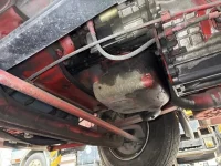 Mitsubishi CANTER лот № 1375 оценка 3  с аукциона в Японии 9