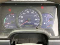 Mitsubishi CANTER лот № 1375 оценка 3  с аукциона в Японии 6