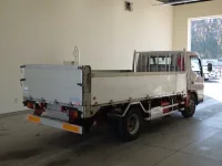 Mitsubishi CANTER лот № 1375 оценка 3  с аукциона в Японии 1