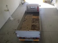 Mitsubishi CANTER лот № 1375 оценка 3  с аукциона в Японии 2