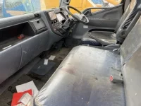 Mitsubishi CANTER лот № 1375 оценка 3  с аукциона в Японии 4