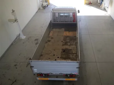 Mitsubishi CANTER  с аукциона в Японии