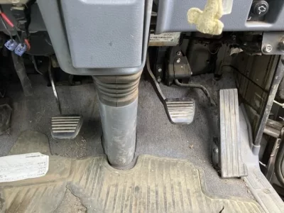 Mitsubishi CANTER  с аукциона в Японии