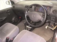 Daihatsu MIRA лот № 80255 оценка ***  с аукциона в Японии 2