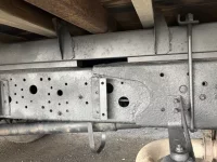 Hino RANGER лот № 3344 оценка RB  с аукциона в Японии 8