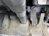 Hino RANGER лот № 3344 оценка RB  с аукциона в Японии 3