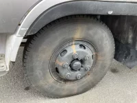 Hino RANGER лот № 3344 оценка RB  с аукциона в Японии 7