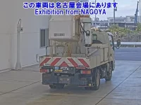 Hino DUTRO лот № 71064 оценка 3.5  с аукциона в Японии 1