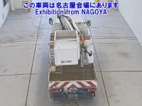 Hino DUTRO лот № 71064 оценка 3.5  с аукциона в Японии 2