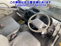 Hino DUTRO лот № 71064 оценка 3.5  с аукциона в Японии 3