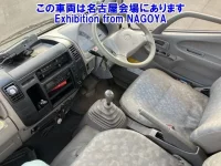 Hino DUTRO лот № 71064 оценка 3.5  с аукциона в Японии 4