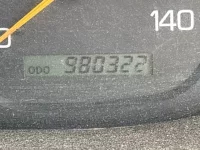 Mitsubishi SUPER GREAT лот № 4199 оценка 3.5  с аукциона в Японии 6