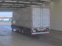 Mitsubishi SUPER GREAT лот № 4199 оценка 3.5  с аукциона в Японии 1