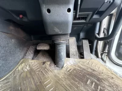 Mitsubishi SUPER GREAT  с аукциона в Японии