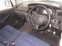 Daihatsu MOVE лот № 80265 оценка ***  с аукциона в Японии 2