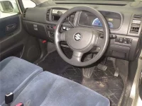 Suzuki MRWAGON лот № 80270 оценка ***  с аукциона в Японии 2