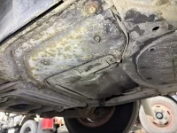 Hino DUTRO лот № 1379 оценка 3.5  с аукциона в Японии 9