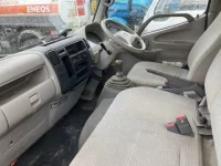 Hino DUTRO лот № 1379 оценка 3.5  с аукциона в Японии 4