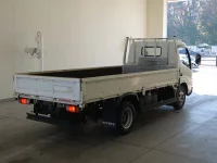 Hino DUTRO лот № 1379 оценка 3.5  с аукциона в Японии 1