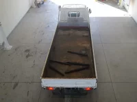 Hino DUTRO лот № 1379 оценка 3.5  с аукциона в Японии 2