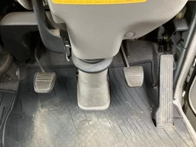 Hino DUTRO  с аукциона в Японии