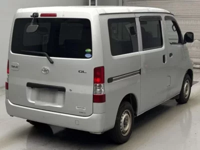 Toyota TOWN ACE VAN