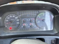 Hino RANGER лот № 3348 оценка R  с аукциона в Японии 5