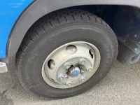 Hino RANGER лот № 3348 оценка R  с аукциона в Японии 8