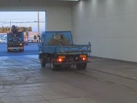 Hino RANGER лот № 3348 оценка R  с аукциона в Японии 1