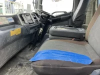 Hino RANGER лот № 3348 оценка R  с аукциона в Японии 4