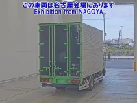 Isuzu ELF лот № 71065 оценка 3.5  с аукциона в Японии 1