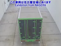 Isuzu ELF лот № 71065 оценка 3.5  с аукциона в Японии 2