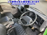 Isuzu ELF лот № 71065 оценка 3.5  с аукциона в Японии 3