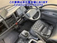 Isuzu ELF лот № 71065 оценка 3.5  с аукциона в Японии 4