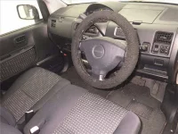 Nissan OTTI лот № 80281 оценка ***  с аукциона в Японии 2