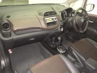 Honda FIT SHUTTLE лот № 60079 оценка 3.5  с аукциона в Японии 3