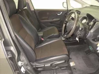 Honda FIT SHUTTLE лот № 60079 оценка 3.5  с аукциона в Японии 4