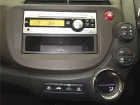 Honda FIT SHUTTLE лот № 60079 оценка 3.5  с аукциона в Японии 5