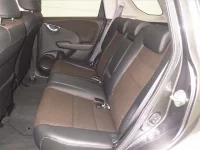 Honda FIT SHUTTLE лот № 60079 оценка 3.5  с аукциона в Японии 6