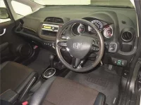 Honda FIT SHUTTLE лот № 60079 оценка 3.5  с аукциона в Японии 2
