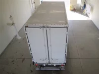 Hino DUTRO лот № 1381 оценка 3.5  с аукциона в Японии 2