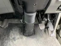 Hino DUTRO лот № 1381 оценка 3.5  с аукциона в Японии 3