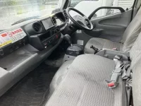 Hino DUTRO лот № 1381 оценка 3.5  с аукциона в Японии 4